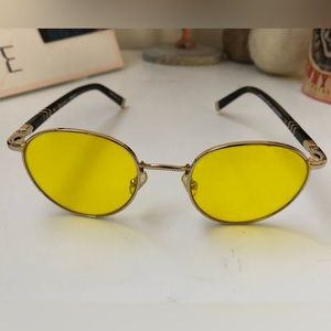 RA Optics Daytime blue light blockers